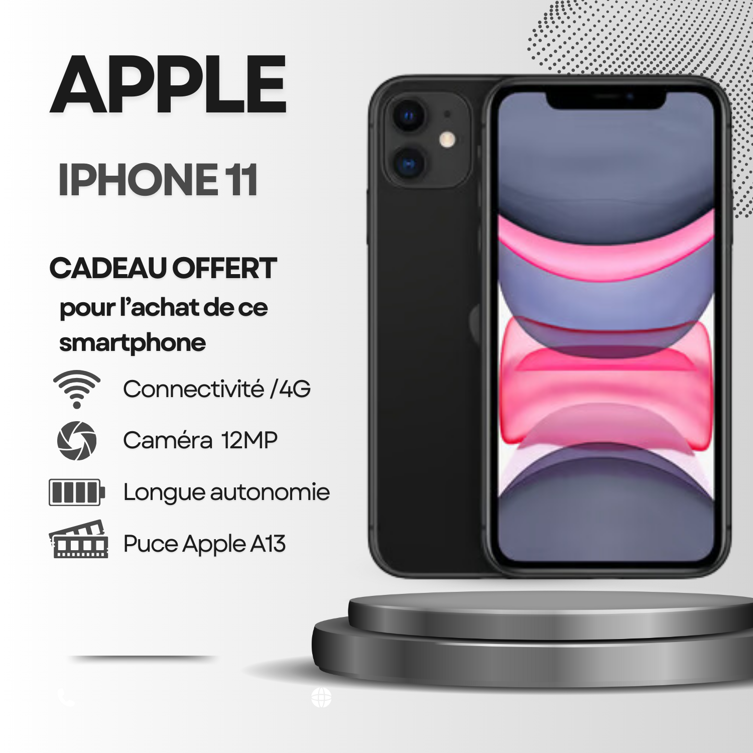 APPLE Iphone 11