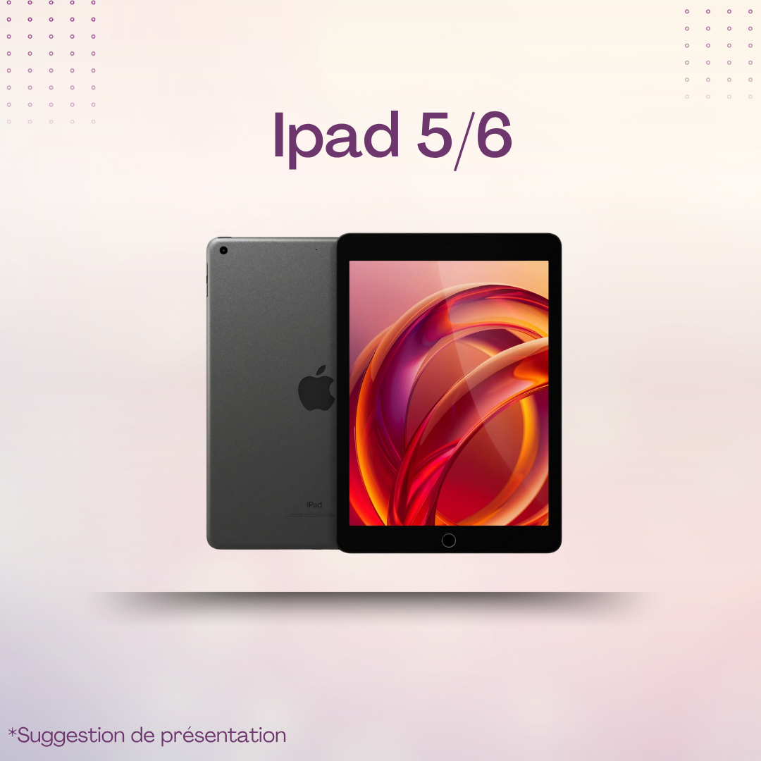 Pack Rentrée Ultime 5 en 1