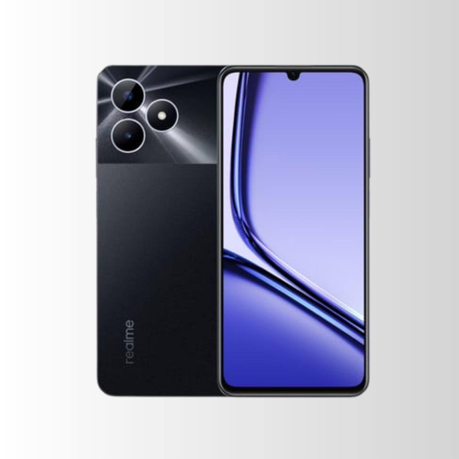 REALME Note 50