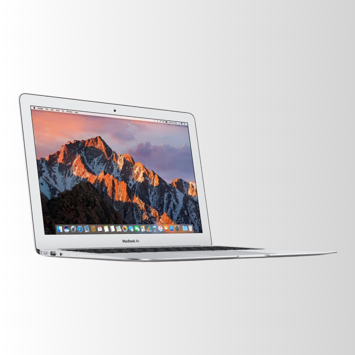 APPLE Macbook Air