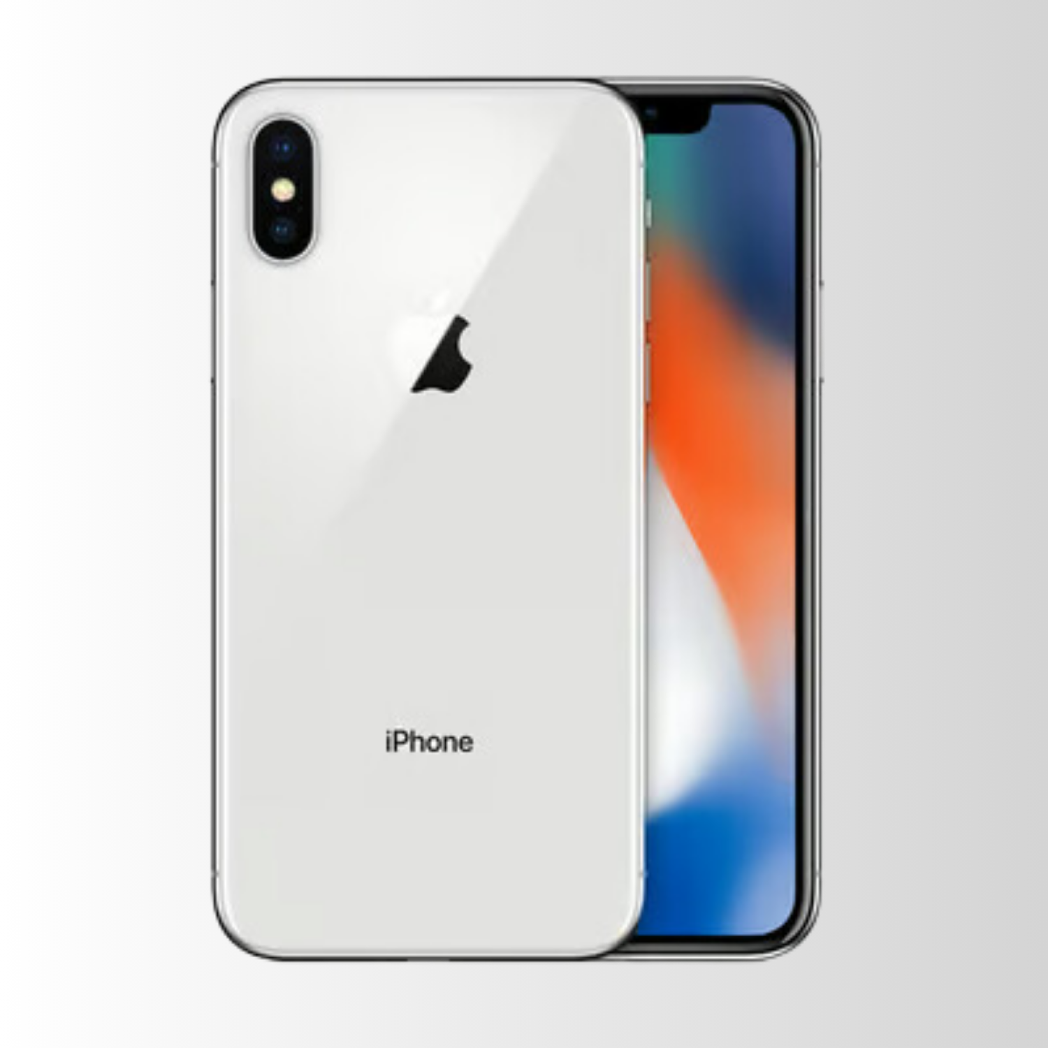 APPLE Iphone X 64 Go