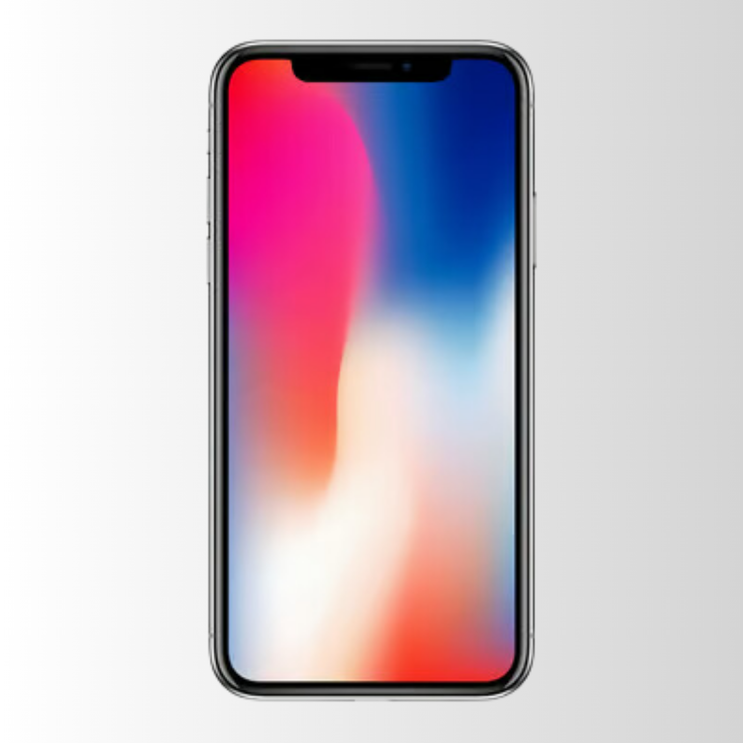 APPLE Iphone X 64 Go