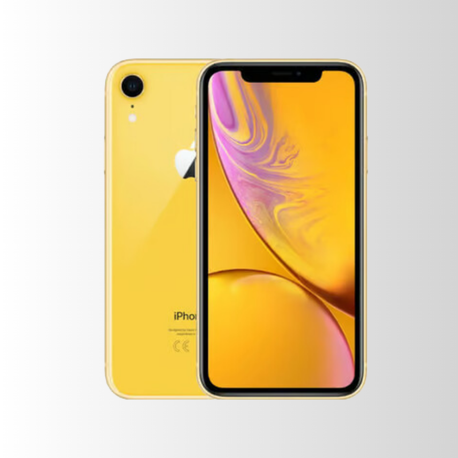 APPLE Iphone XR 128 Go