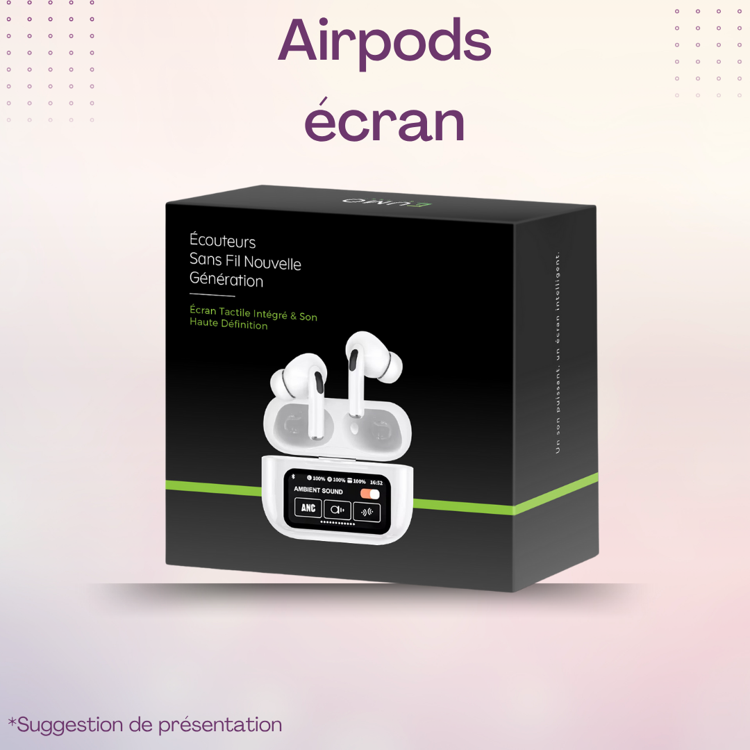 Pack Rentrée Ultime 5 en 1