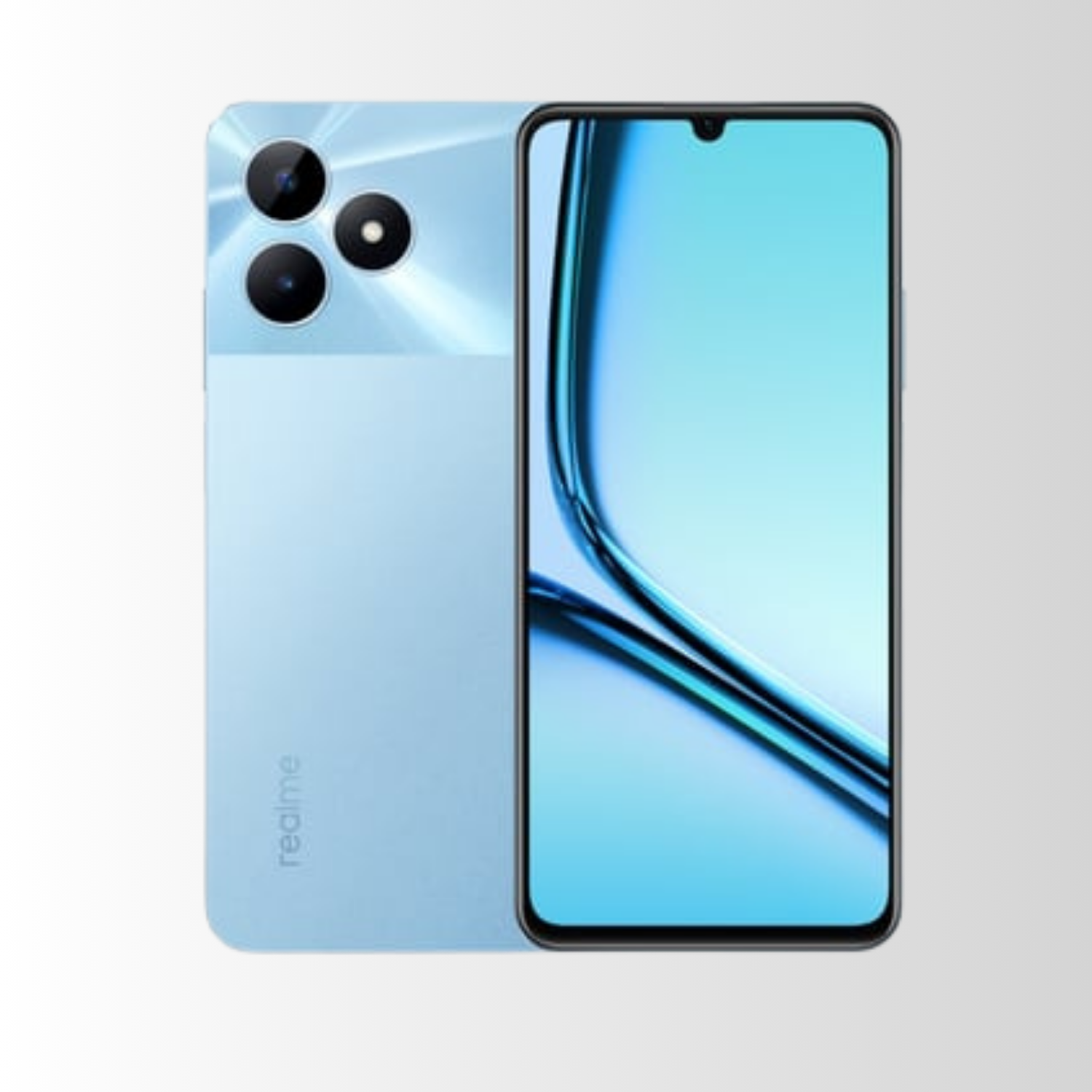 REALME Note 50