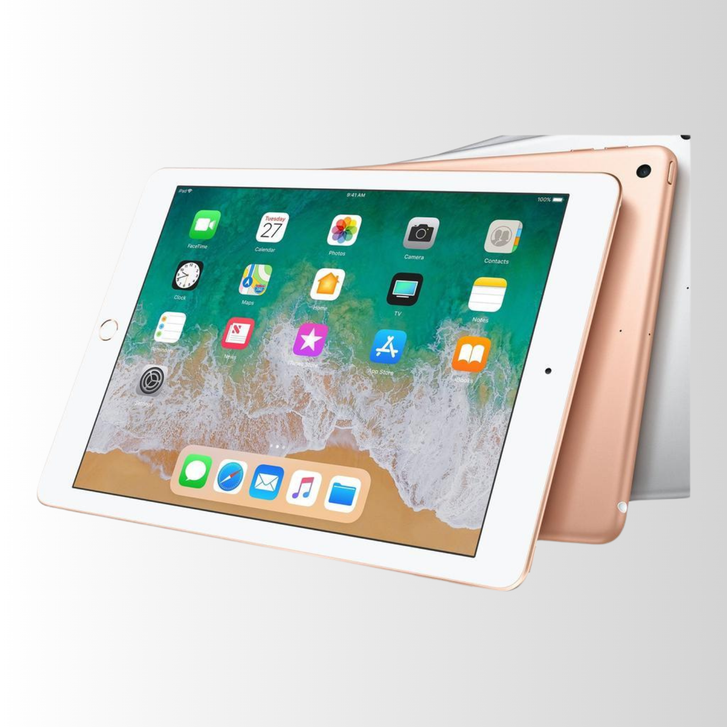 APPLE Ipad