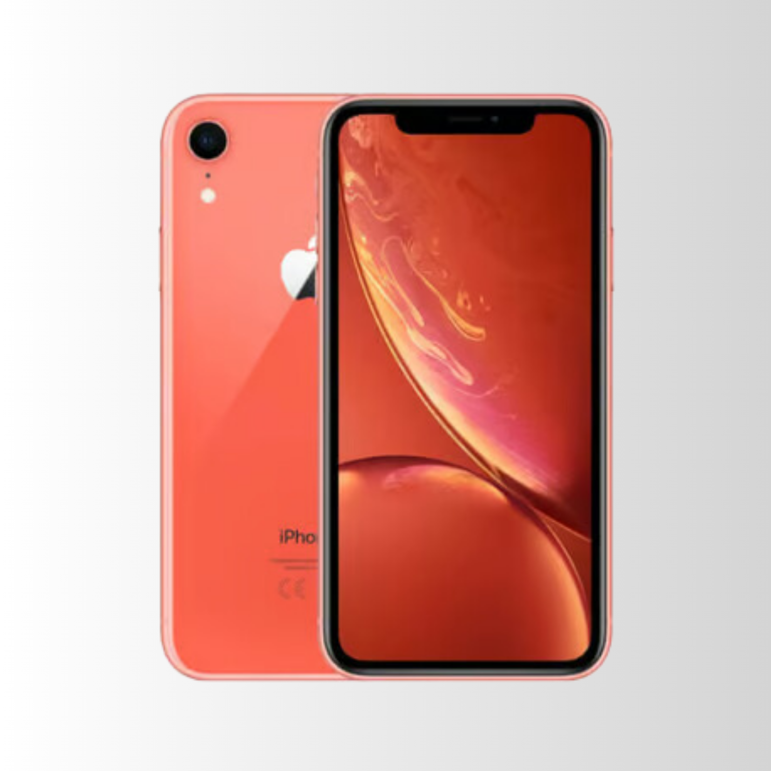 APPLE Iphone XR 128 Go