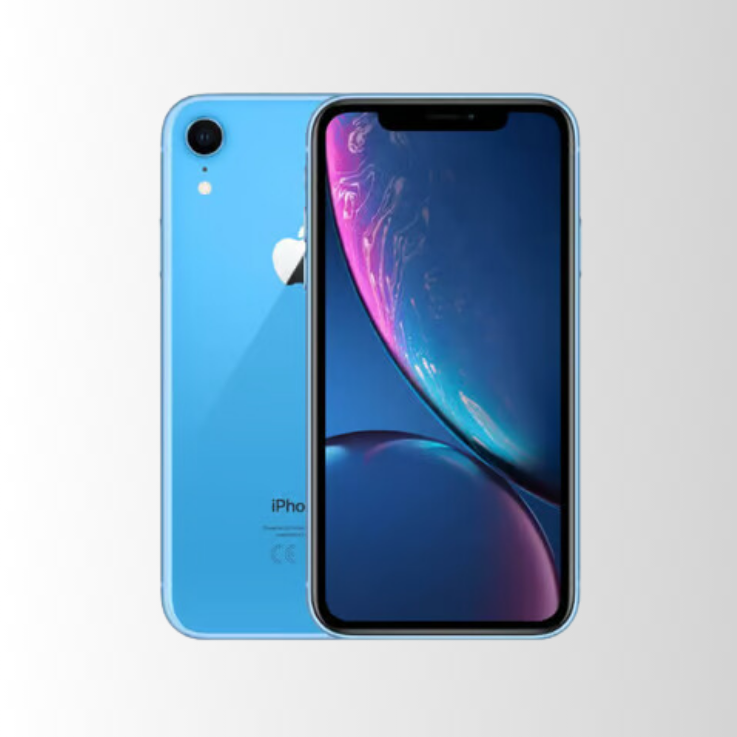 APPLE Iphone XR 128 Go